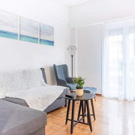 Apartment One Breath From Acropolis Atenas Exterior foto