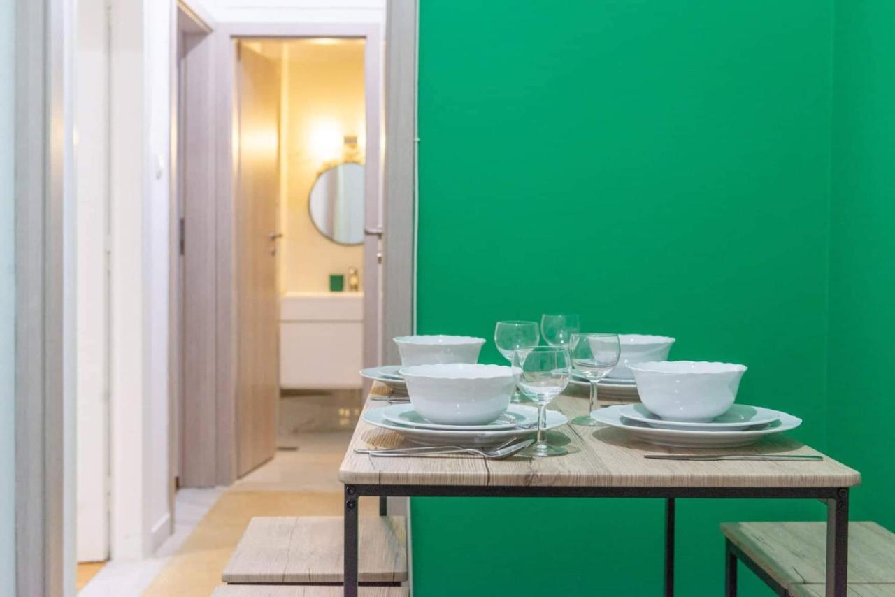 Apartment One Breath From Acropolis Atenas Exterior foto