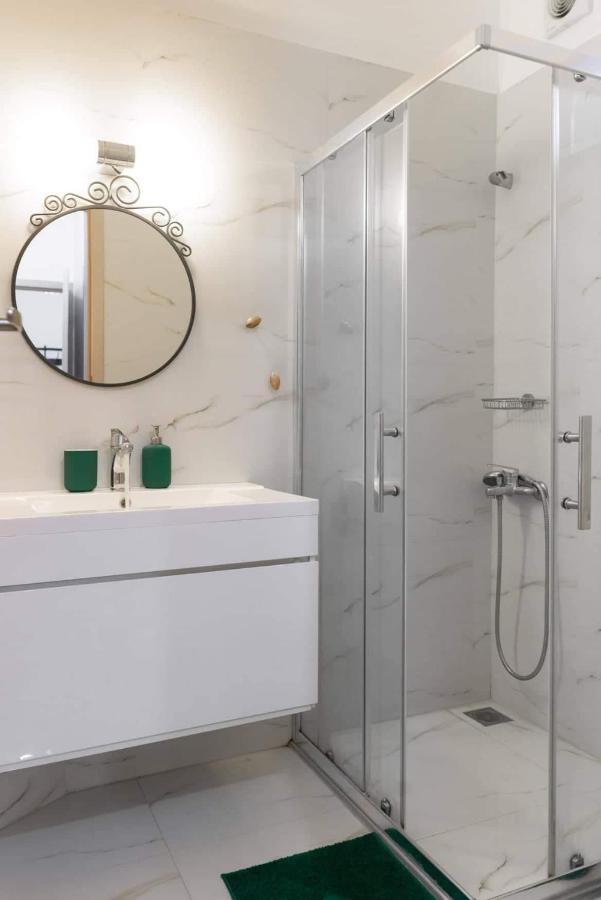 Apartment One Breath From Acropolis Atenas Exterior foto