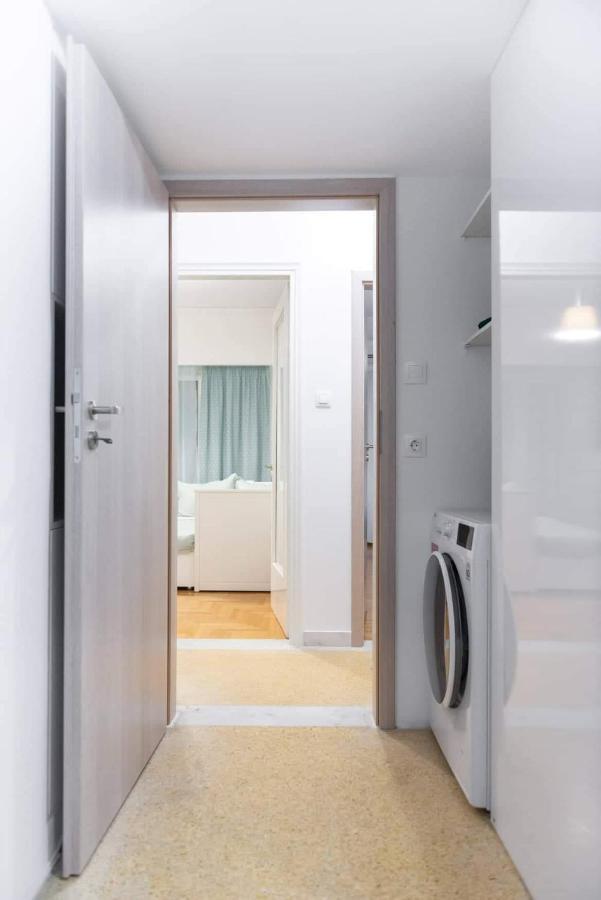 Apartment One Breath From Acropolis Atenas Exterior foto
