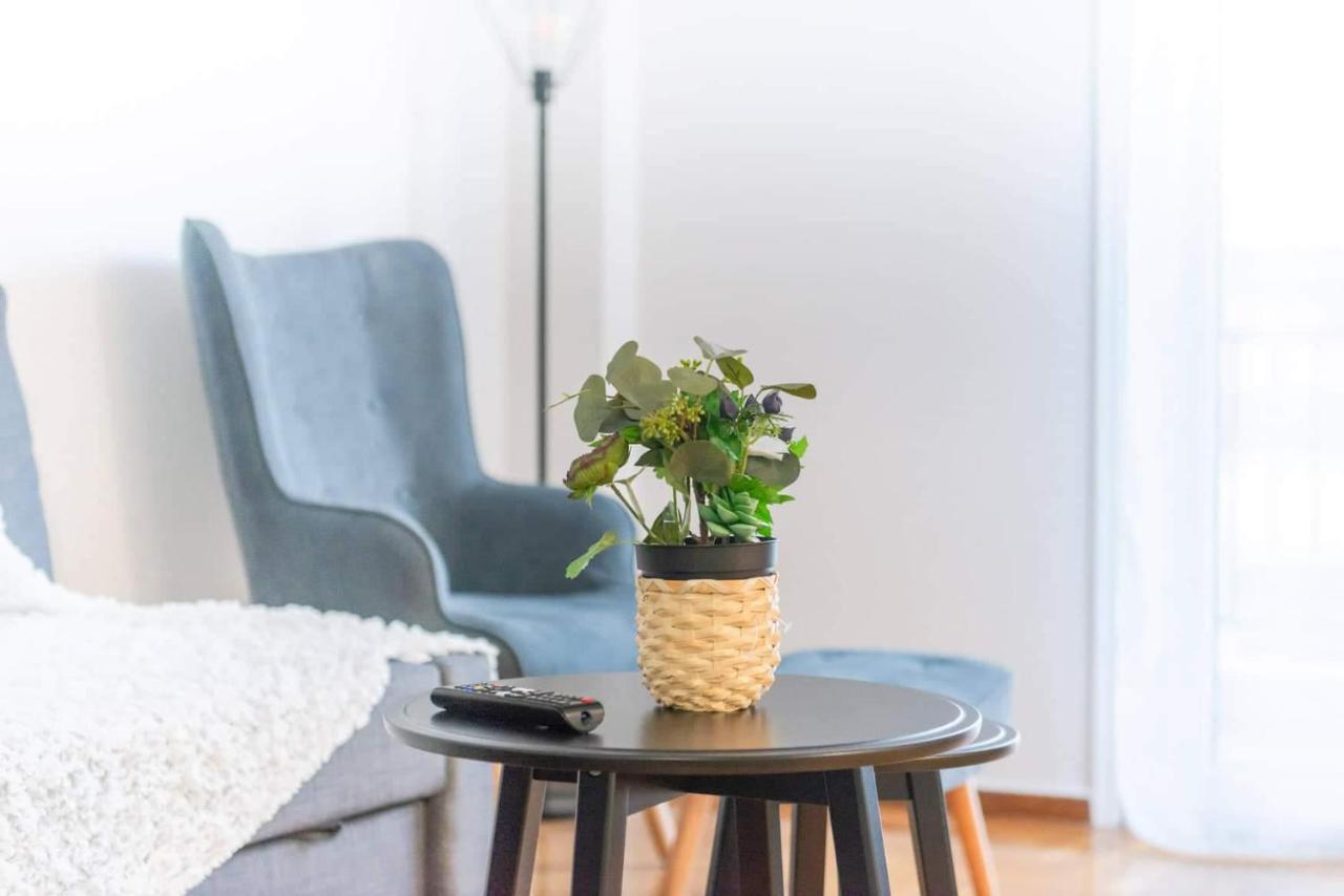 Apartment One Breath From Acropolis Atenas Exterior foto